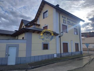 Local Comercial a Villamañán