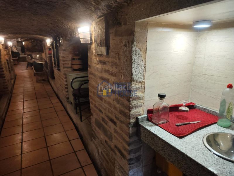 Foto 004d2c0e-c428-45e3-9761-6d2437213508. Geschäftsraum in Villabalter San Andrés del Rabanedo