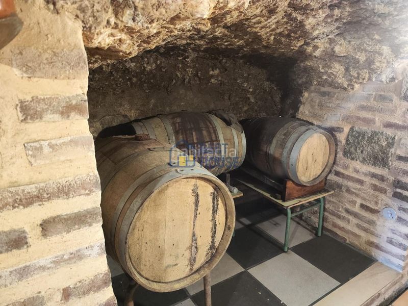 Foto 52583d48-6640-4aa5-ac19-e418edf9d235. Geschäftsraum in Villabalter San Andrés del Rabanedo