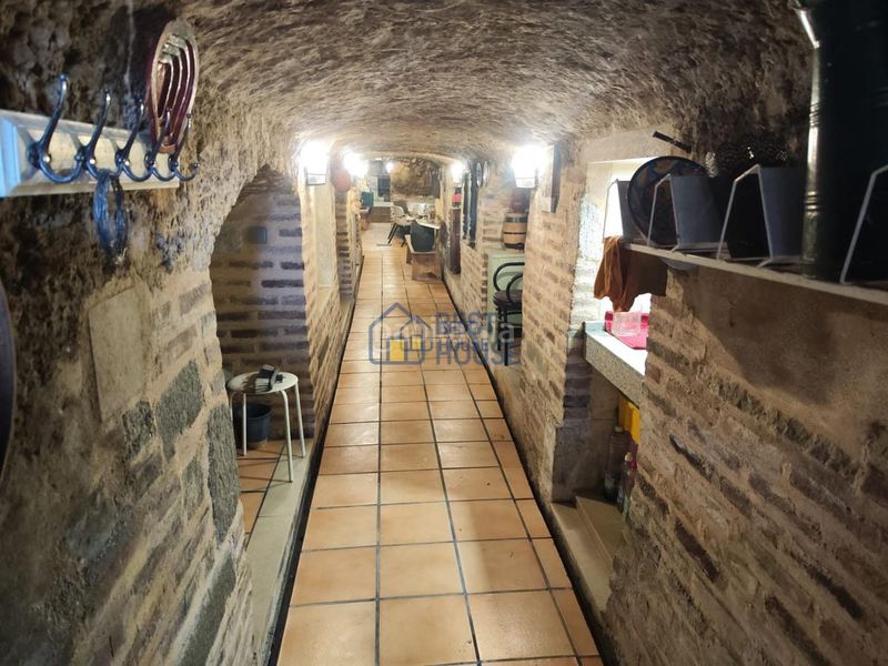 Foto ca923054-c565-494f-8159-bce57913e775. Geschäftsraum in Villabalter San Andrés del Rabanedo