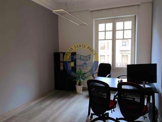 Appartement à Centro Ciudad
