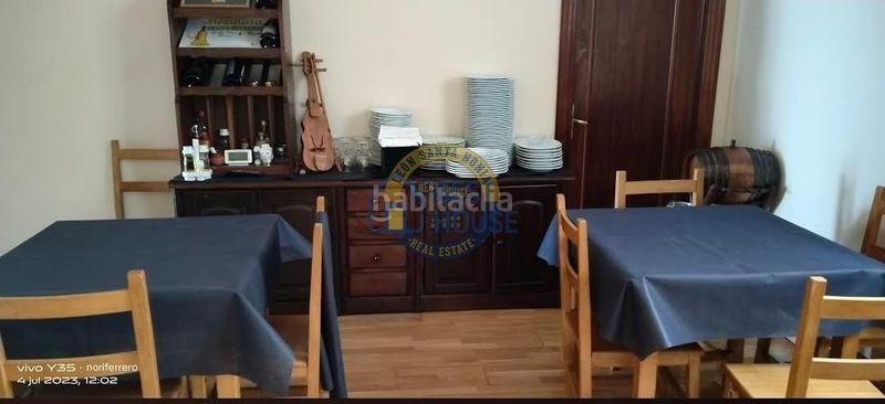 Foto e162b848-b5ef-458d-8924-4718f96320d8. Local comercial a Centro Ciudad León