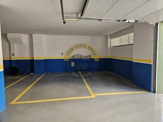 Posto auto in La Lastra. Venta de dos plazas de garaje en la chantría.