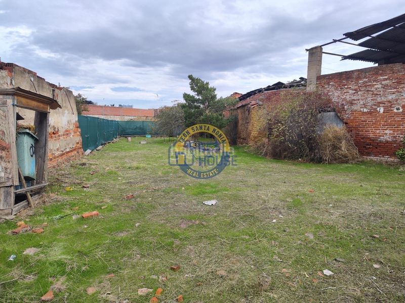 Foto 8ac12f64-2c2d-40ce-81da-73007ceb762d. Terreny residencial a El Ejido - Santa Ana León