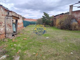 Terreno residencial en El Ejido - Santa Ana