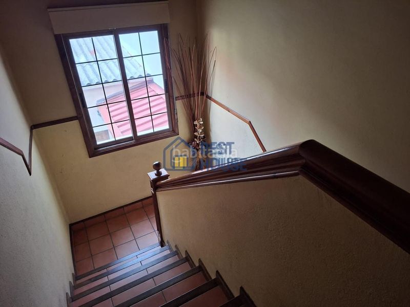 Foto 3ff6f871-a390-4958-acda-35424e93a826. Casa amb calefacció a La Lastra León