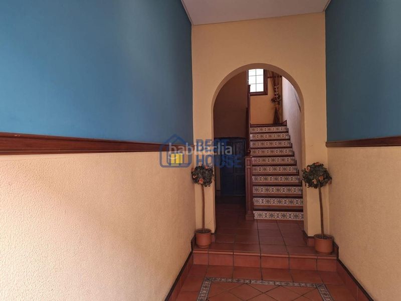 Foto 8963760f-e568-4ffd-8c6e-d0b1c1517fc1. Casa amb calefacció a La Lastra León