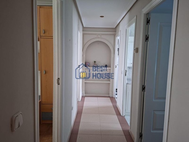 Foto aa76eb10-9988-489d-857d-98ba980a3e05. Casa amb calefacció a La Lastra León