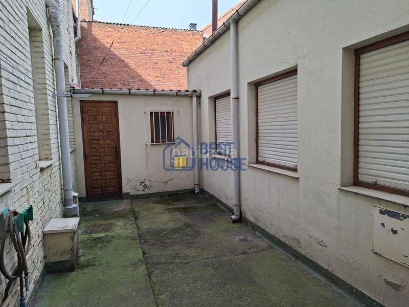 Foto d4c0950c-3237-4f11-ab6f-75f3ee4d31ce. Casa amb calefacció a La Lastra León