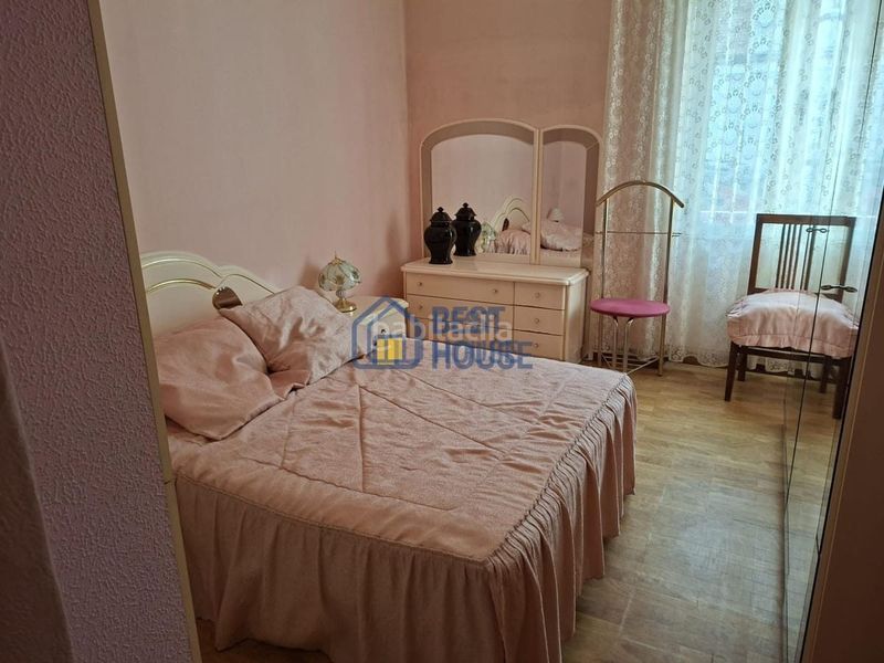 Foto f25c1584-2b29-4c8d-b230-74aed09fb39e. Casa amb calefacció a La Lastra León
