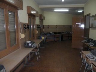Location Bureau à San Claudio - La Chantría. Oficina en alquiler en san claudio.