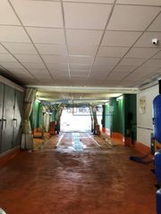 Locale commerciale in Puente Castro. Oportunidad de negocio. túnel de lavado en venta sito en puente