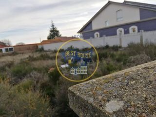 Terreny residencial a Valdefresno