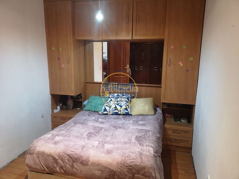 Foto 0a09c6a4-f2e6-48fb-8555-3431b733c37b. Casa amb calefacció a Puente Castro León