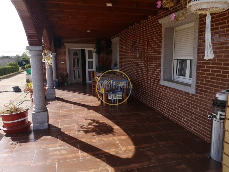 Foto 974d3273-ce98-406d-a400-d105ce60f20b. Casa amb calefacció a Puente Castro León