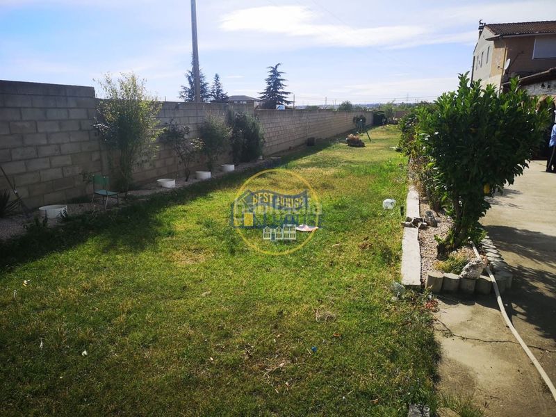 Foto c2e980b2-cf35-45c1-b756-67e992a7fb23. Casa amb calefacció a Puente Castro León