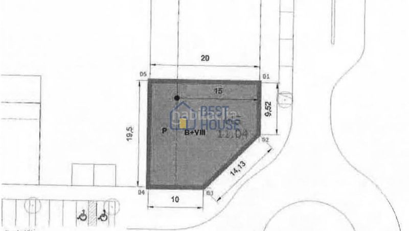 Foto aa202a05-36bf-42d4-9d46-5b5eba0d95d0. Terreny residencial a El Ejido - Santa Ana León