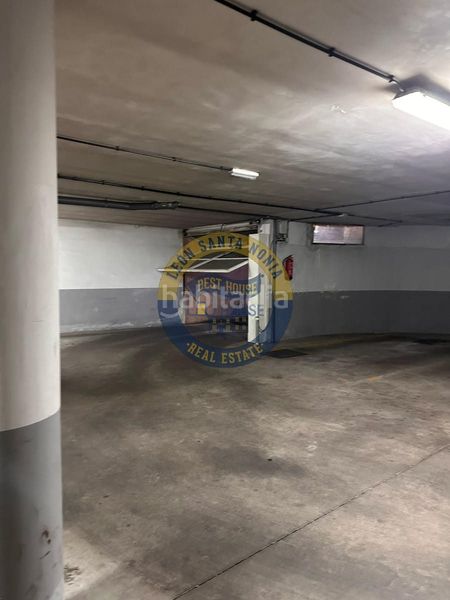 Foto 08dd108b-4254-4b89-9b0a-3b9963583b9c. Autoparkplatz in Las Eras de Renueva León