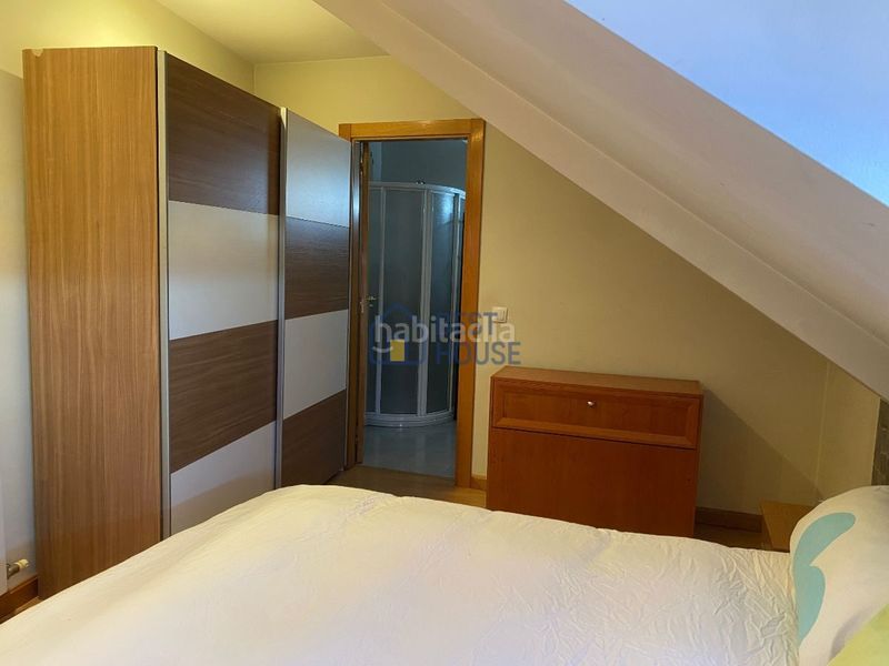 Foto 0f5d3f31-0a29-47b8-af15-78affa62d289. Apartament amb calefacció aparcament a La Lastra León