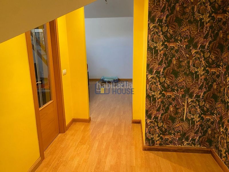 Foto 127280d6-e941-4787-8756-1666733ec356. Apartament amb calefacció aparcament a La Lastra León