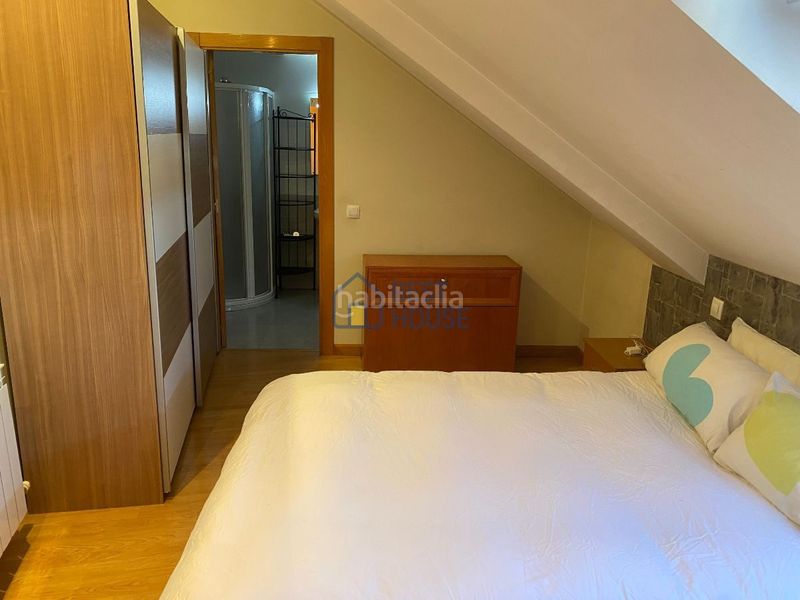 Foto 36212df1-d4fa-4431-b97d-4d388918d6fd. Apartament amb calefacció aparcament a La Lastra León