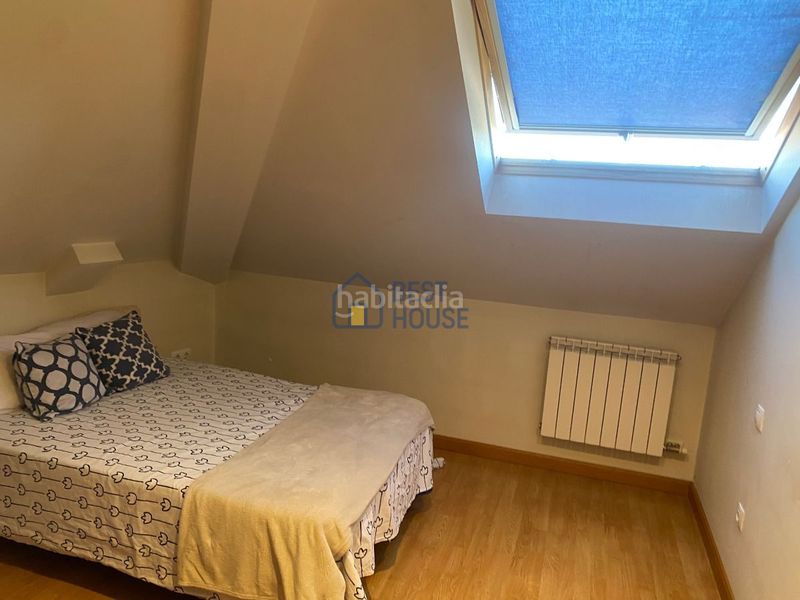 Foto 502c00ad-dc42-43b3-aaba-dda4fe0257e9. Apartament amb calefacció aparcament a La Lastra León