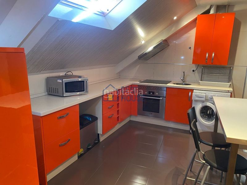 Foto 53952164-4683-4b15-baf5-1f04e5cd1b3a. Apartament amb calefacció aparcament a La Lastra León