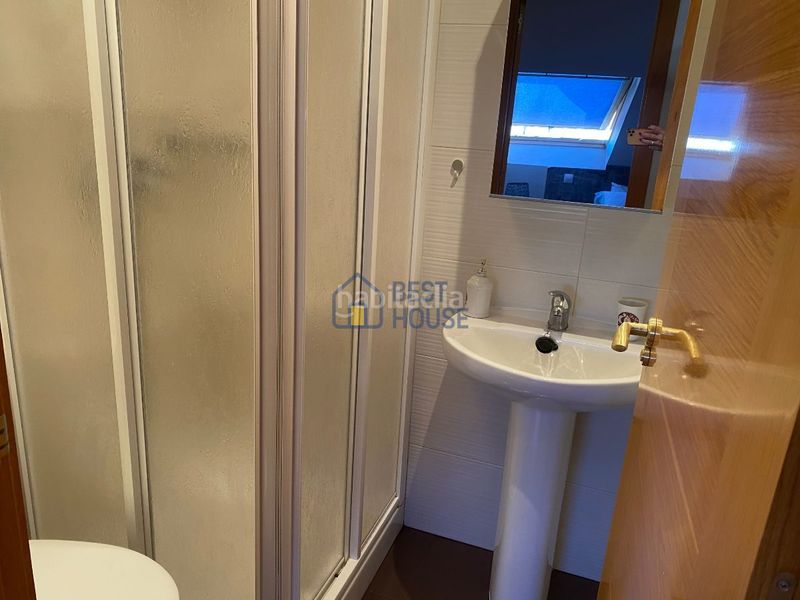 Foto 77f67965-de59-4d43-9d11-392e96d1dec9. Apartament amb calefacció aparcament a La Lastra León