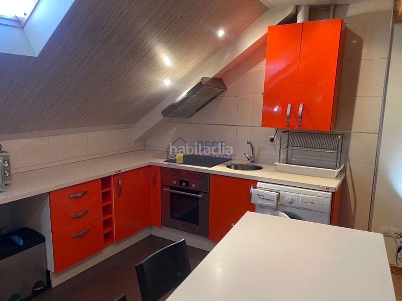 Foto 91145758-b3e0-472c-a310-936c2b577a4e. Apartament amb calefacció aparcament a La Lastra León