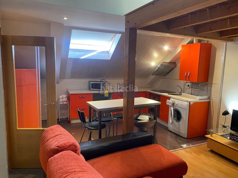 Foto a9a8b652-a227-44a7-8a48-11ae826e69d4. Apartament amb calefacció aparcament a La Lastra León