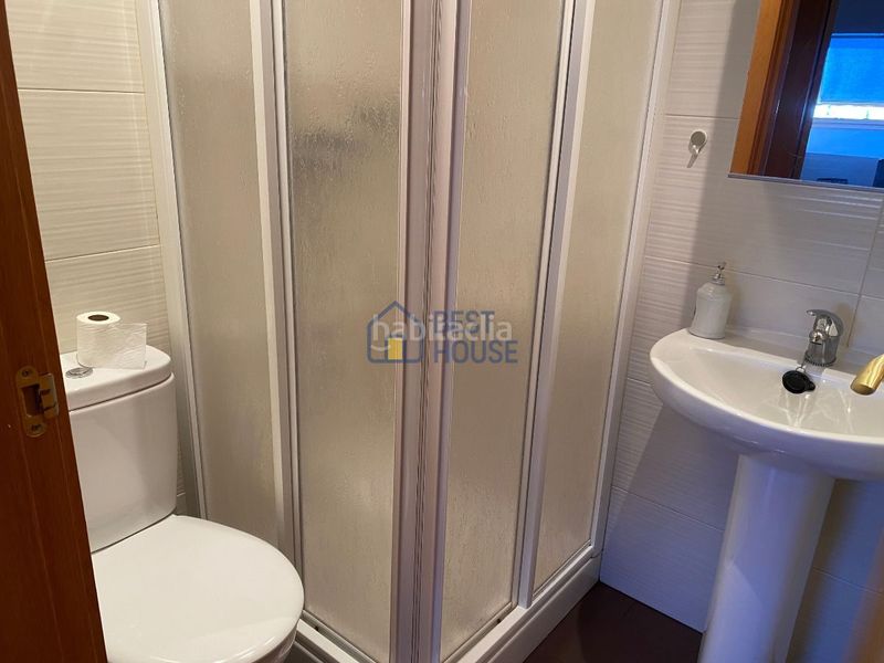 Foto c70435e0-17f7-4725-ac2f-d6e457ff5109. Apartament amb calefacció aparcament a La Lastra León