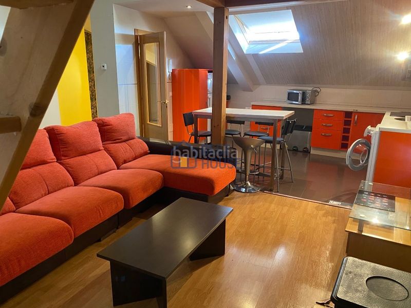 Foto c98cfcb1-3126-45f9-aafa-fa935216fbea. Apartament amb calefacció aparcament a La Lastra León