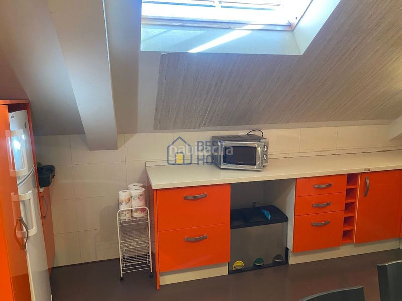 Foto e6112b25-1fdc-4142-b2cb-41be678e8284. Apartament amb calefacció aparcament a La Lastra León
