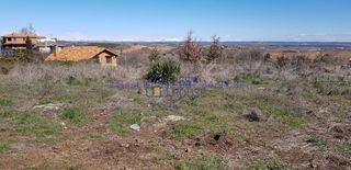 Terreny residencial a Valdefresno