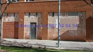 Local Comercial a San Mamés - La Palomera