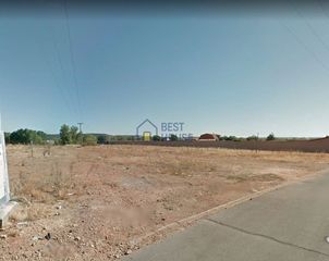 Fondo rustico in Trobajo del camino. Terreno urbano a la venta en san andrés del rabanedo.