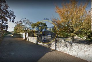 Lloguer Local Comercial a Chozas de Abajo. Bodega en alquiler en cembranos.
