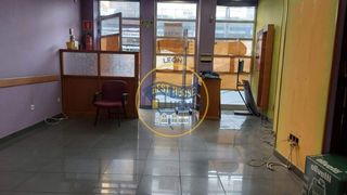 Business premise in El Ejido - Santa Ana