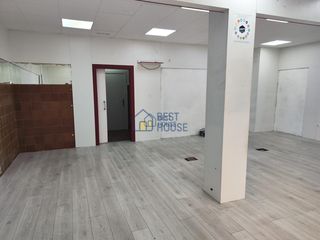 Locale commerciale in San Mamés - La Palomera