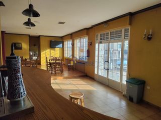 Local Comercial a Matallana de Torío. Restaurante con vivienda a la venta en matallana de torío.