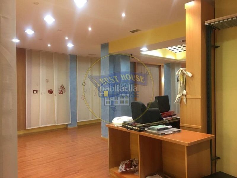 Foto 0b2485e7-3ec4-4062-8a60-d3bc5649d3f9. Local comercial a Centro Ciudad León