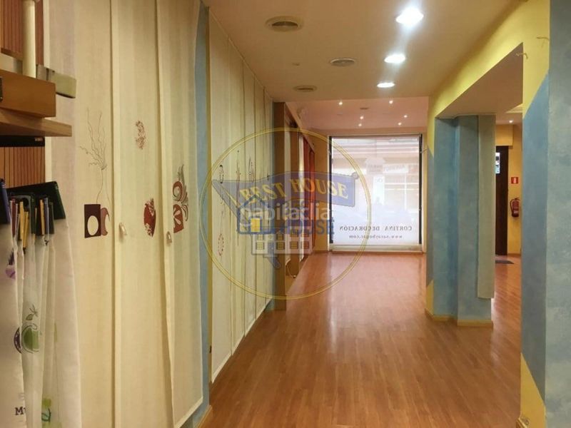 Foto 521255b5-7e81-4278-8c7b-be00f88e2521. Local comercial a Centro Ciudad León