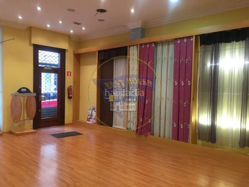 Foto d643a988-0847-4719-86dd-e095959ca545. Local comercial a Centro Ciudad León