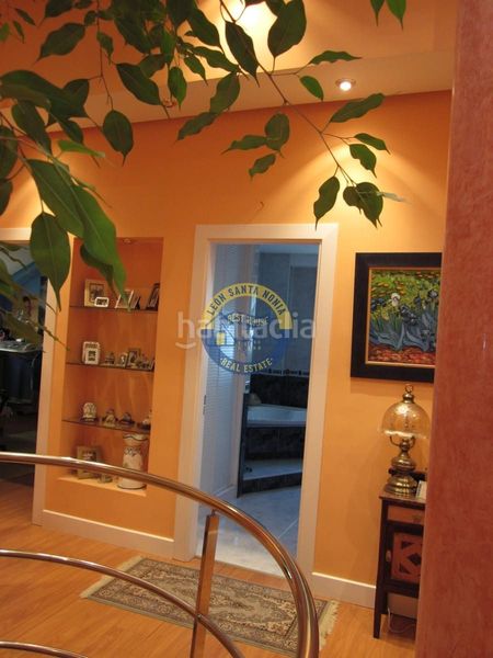 Foto 0f3a7f37-e18a-400e-b9ed-2b33a88465ca. Casa se vende chalet en las lomas, con vistas de todo león. en Valdefresno