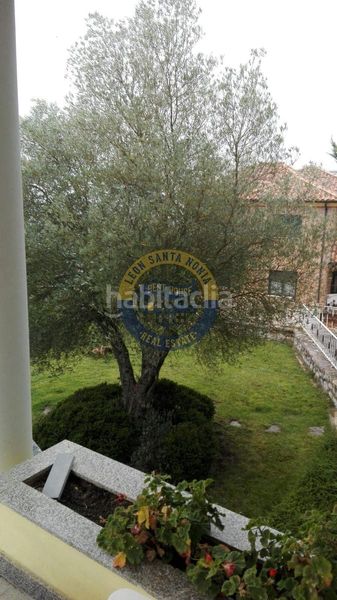 Foto 4289e544-ada5-43a7-affb-0956aac95d3a. Casa se vende chalet en las lomas, con vistas de todo león. en Valdefresno