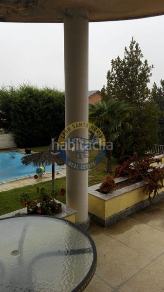 Foto 4e979cf6-da91-461e-ac30-62c79de29bf5. Casa se vende chalet en las lomas, con vistas de todo león. en Valdefresno