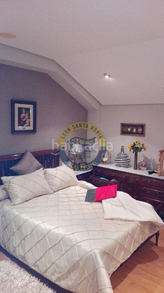 Foto 6bd20ee3-e668-48cb-888a-21fad2e9c0cc. Casa se vende chalet en las lomas, con vistas de todo león. en Valdefresno