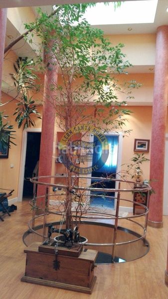 Foto 74859780-9ad8-4656-8b18-e5ad6fd328dd. Casa se vende chalet en las lomas, con vistas de todo león. en Valdefresno