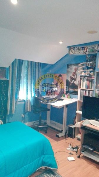 Foto ac43a37c-b388-4444-8d36-8f30f2d033aa. Casa se vende chalet en las lomas, con vistas de todo león. en Valdefresno