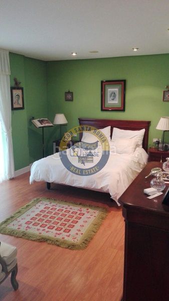 Foto cf30369c-04fe-4d3c-a67d-a7b2f3fb9d34. Casa se vende chalet en las lomas, con vistas de todo león. en Valdefresno